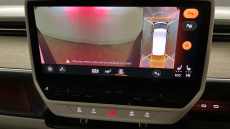 Volkswagen ID. Buzz 150kW Style Pro 77kWh 5dr Auto Electric Estate